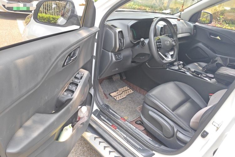 Used Hyundai ix35 2021 2.0L Automatic 2WD GLS Leading Edition Driver Seat