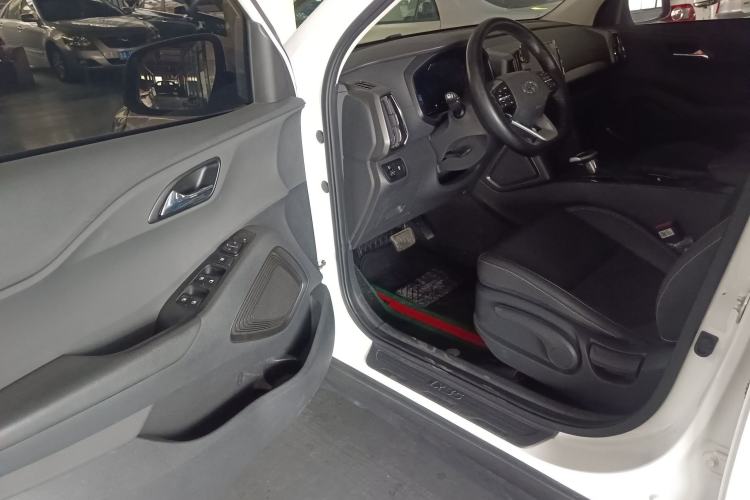 Used Hyundai ix35 2021 2.0L Automatic 2WD GLS Leading Edition Driver Seat