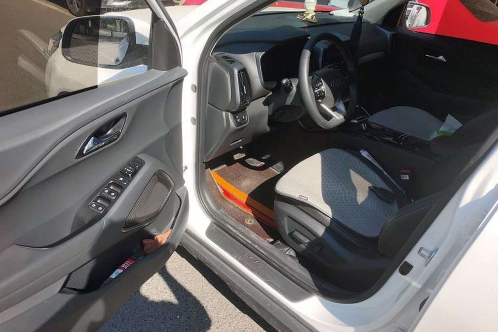Used Hyundai ix35 2021 2.0L Automatic 2WD GLS Leading Edition Driver Seat