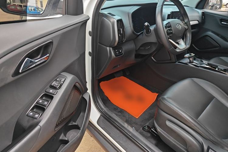 Used Hyundai ix35 2021 2.0L Automatic 2WD GLS Leading Edition Driver Seat
