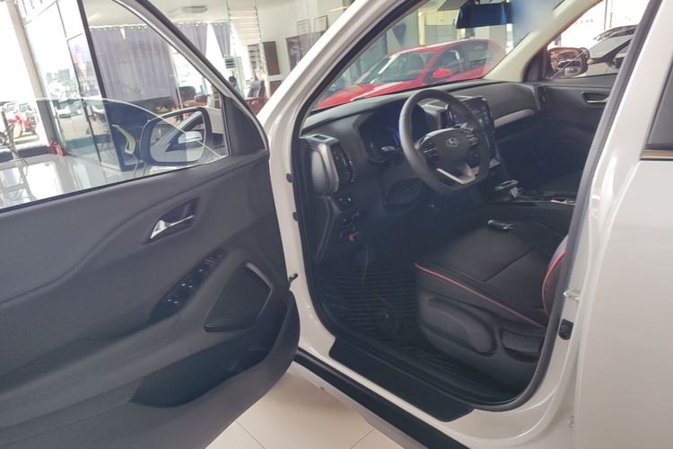 Used Hyundai ix35 2021 2.0L Automatic 2WD GLS Leading Edition Driver Seat
