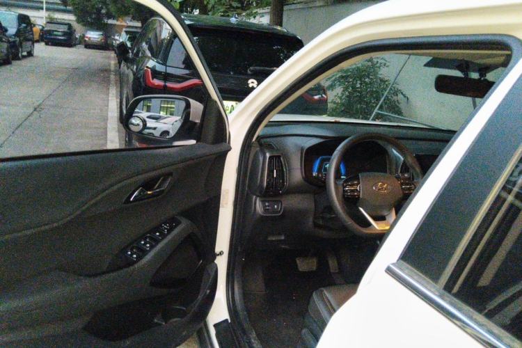 Used Hyundai ix35 2021 2.0L Automatic 2WD GLS Leading Edition Driver Seat