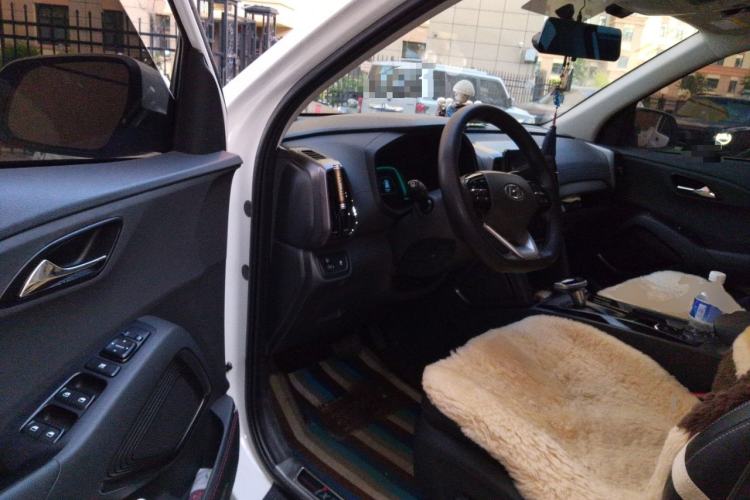 Used Hyundai ix35 2021 2.0L Automatic 2WD GLS Leading Edition Driver Seat