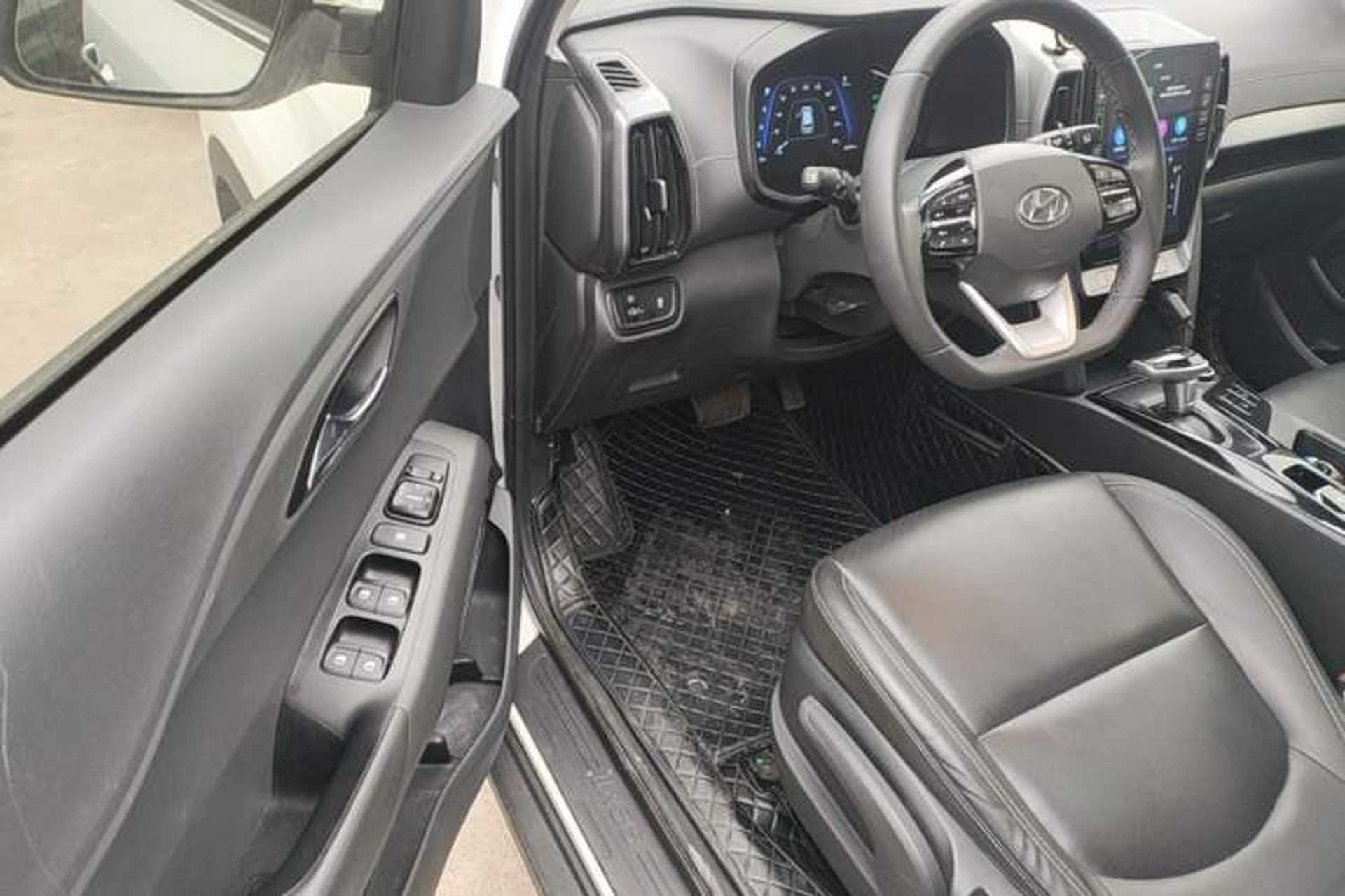 Used Hyundai ix35 2021 2.0L Automatic 2WD GLS Leading Edition Driver Seat