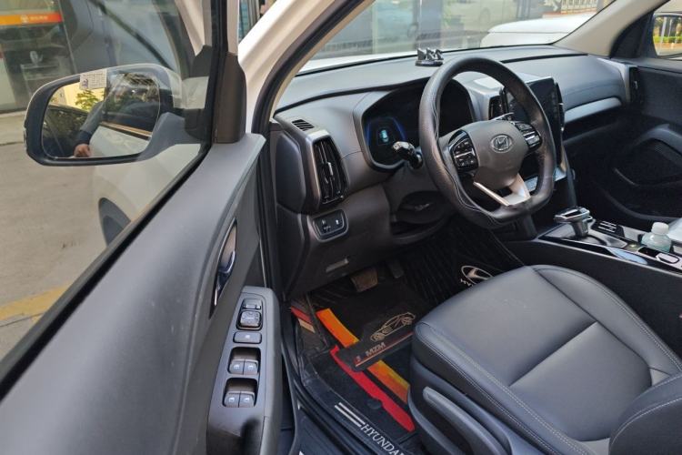 Used Hyundai ix35 2021 2.0L Automatic 2WD GLS Leading Edition Driver Seat