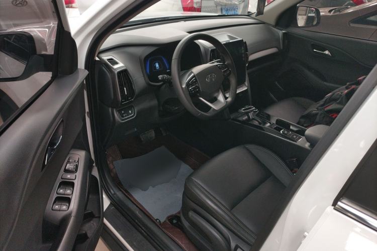 Used Hyundai ix35 2021 240TGDi DCT Two-Wheel-Drive GLS Leading Edition Driver Seat