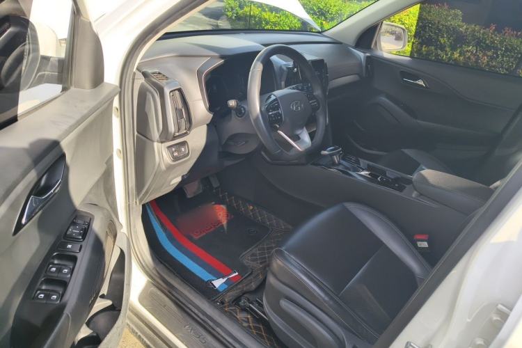 Used Hyundai ix35 2021 2.0L Automatic 2WD GLS Leading Edition Driver Seat