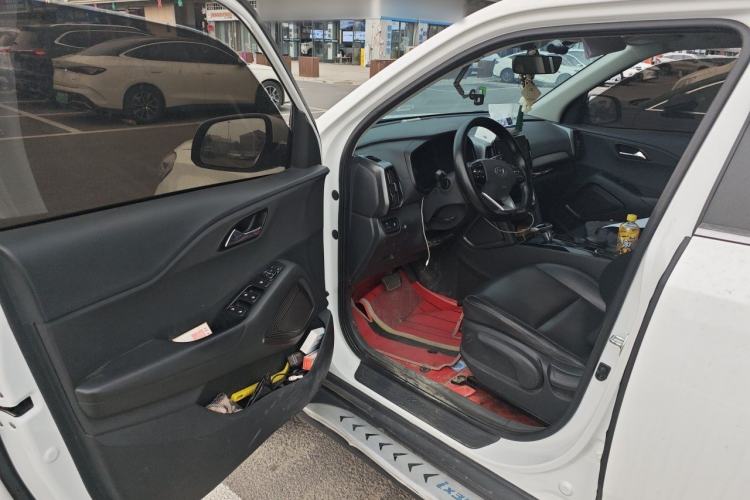 Used Hyundai ix35 2021 2.0L Automatic 2WD GLS Leading Edition Driver Seat