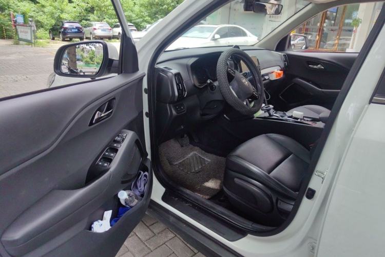 Used Hyundai ix35 2021 2.0L Automatic 2WD GLS Leading Edition Driver Seat