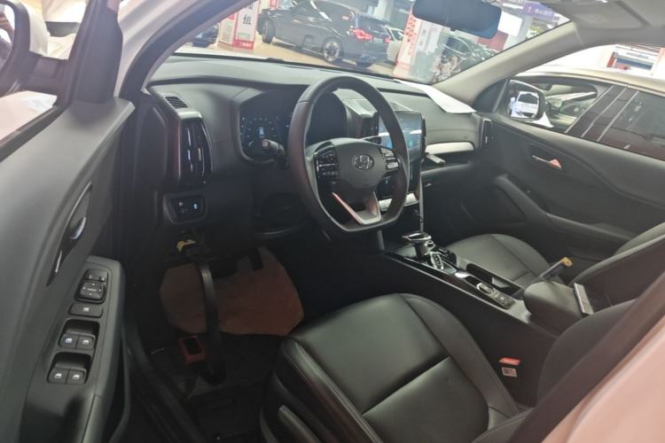 Used Hyundai ix35 2021 2.0L Automatic 2WD GLS Leading Edition Driver Seat