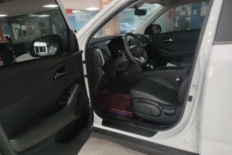 Used Hyundai ix35 2021 2.0L Automatic 2WD GLS Leading Edition Driver Seat
