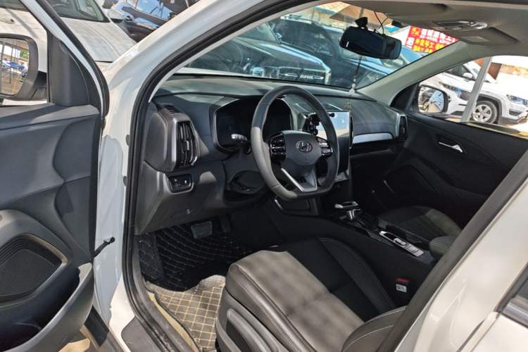 Used Hyundai ix35 2021 2.0L Automatic 2WD GLS Leading Edition Driver Seat