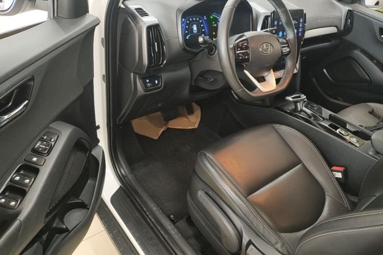 Used Hyundai ix35 2021 2.0L Automatic 2WD GLS Leading Edition Driver Seat