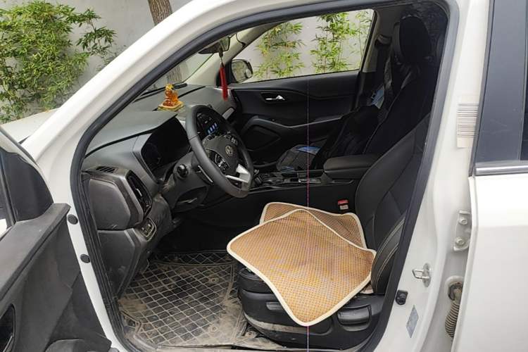 Used Hyundai ix35 2021 240TGDi DCT Two-Wheel-Drive GLS Leading Edition Driver Seat