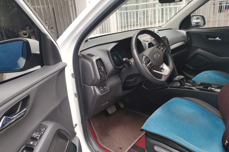 Used Hyundai ix35 2021 2.0L Automatic 2WD GLS Leading Edition Driver Seat