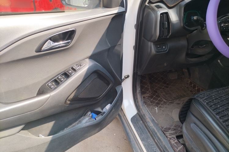 Used Hyundai ix35 2021 240TGDi DCT Two-Wheel-Drive GLS Leading Edition Driver Seat