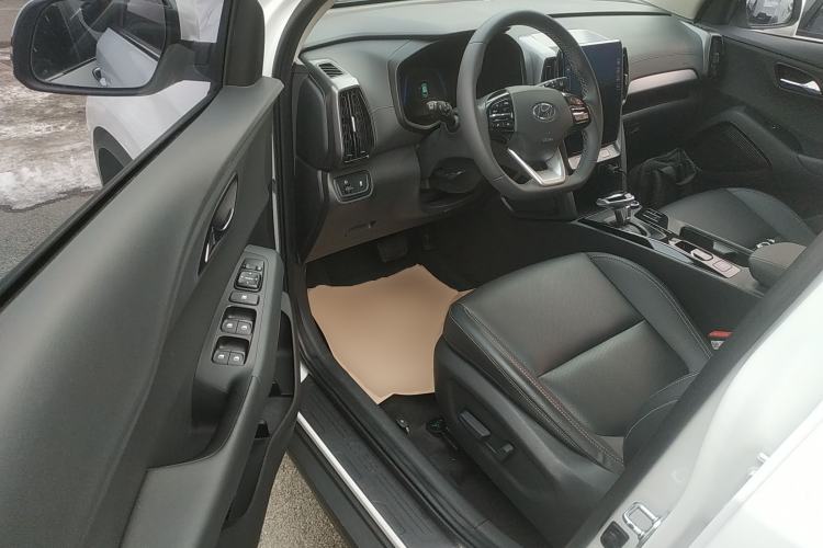 Used Hyundai ix35 2021 2.0L Automatic 2WD GLS Leading Edition Driver Seat