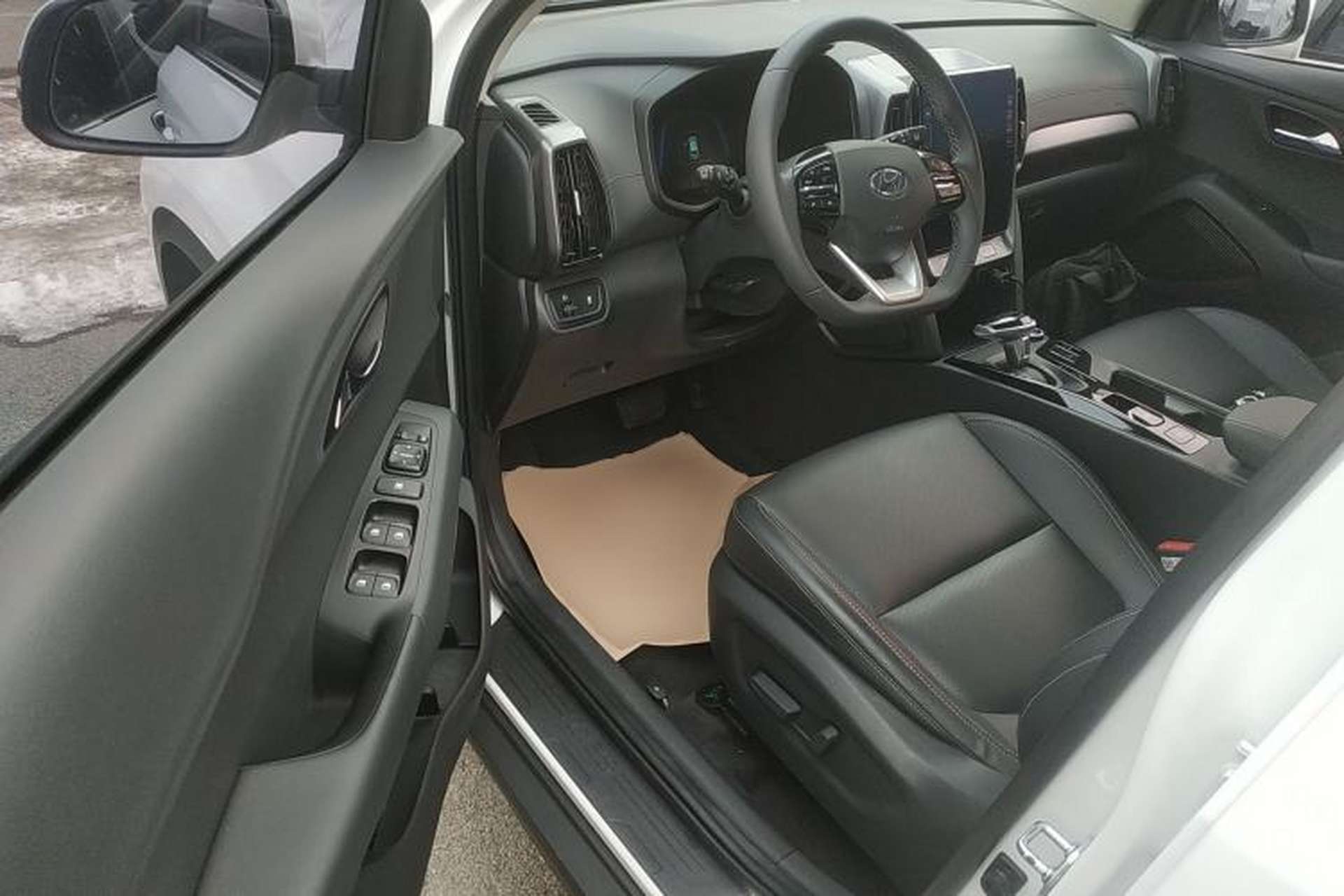 Used Hyundai ix35 2021 2.0L Automatic 2WD GLS Leading Edition Driver Seat