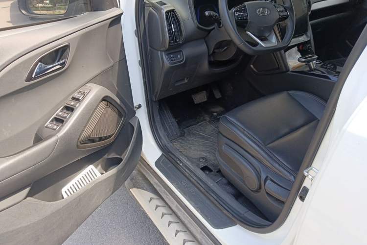 Used Hyundai ix35 2021 240TGDi DCT Two-Wheel-Drive GLS Leading Edition Driver Seat