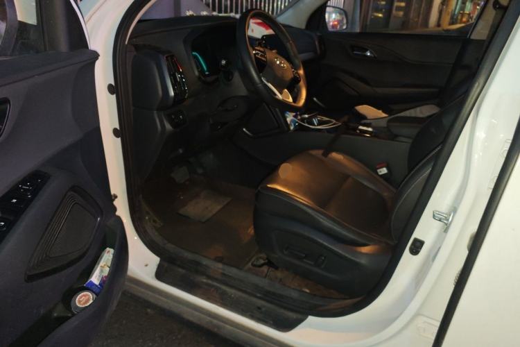 Used Hyundai ix35 2021 2.0L Automatic 2WD GLS Leading Edition Driver Seat