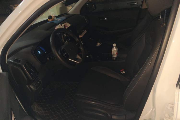 Used Hyundai ix35 2021 2.0L Automatic 2WD GLS Leading Edition Driver Seat
