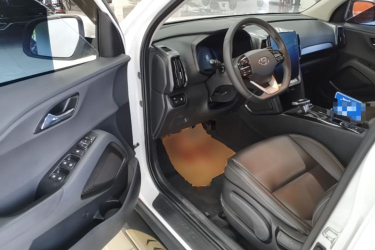 Used Hyundai ix35 2021 2.0L Automatic 2WD GLS Leading Edition Driver Seat