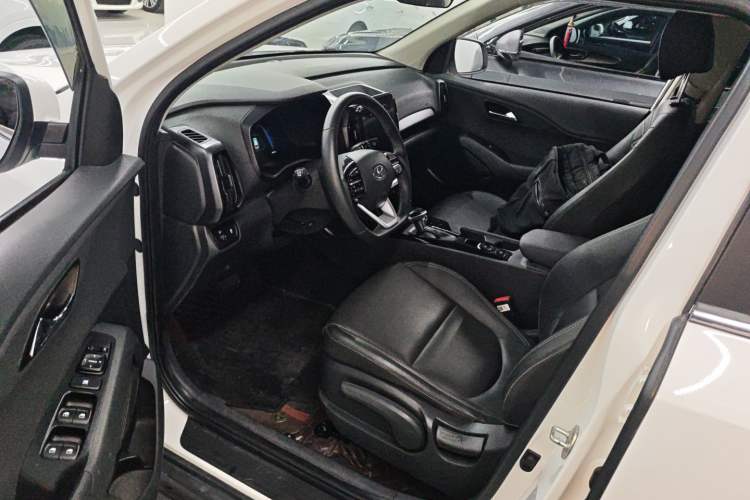 Used Hyundai ix35 2021 2.0L Automatic 2WD GLS Leading Edition Driver Seat