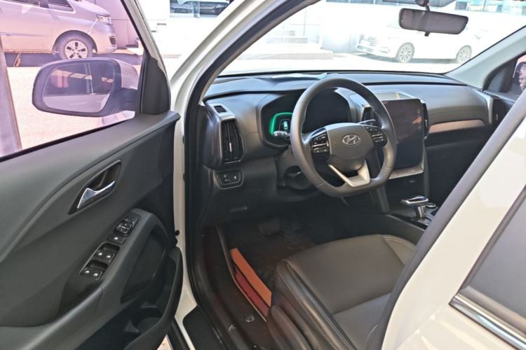 Used Hyundai ix35 2021 2.0L Automatic 2WD GLS Leading Edition Driver Seat