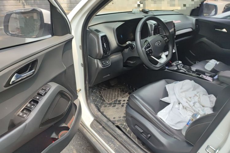 Used Hyundai ix35 2021 2.0L Automatic 2WD GLS Leading Edition Driver Seat
