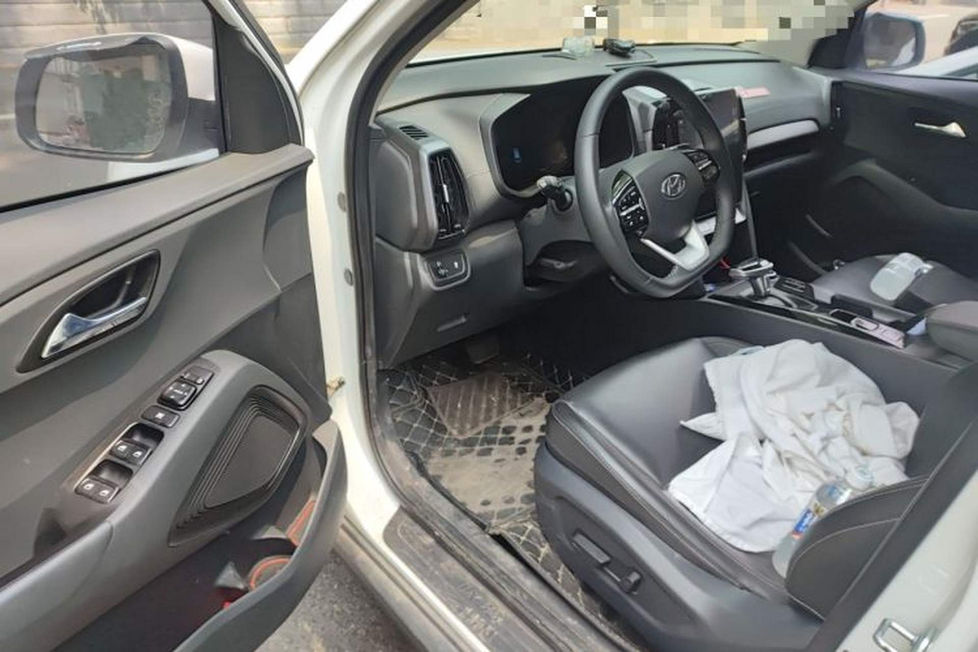 Used Hyundai ix35 2021 2.0L Automatic 2WD GLS Leading Edition Driver Seat