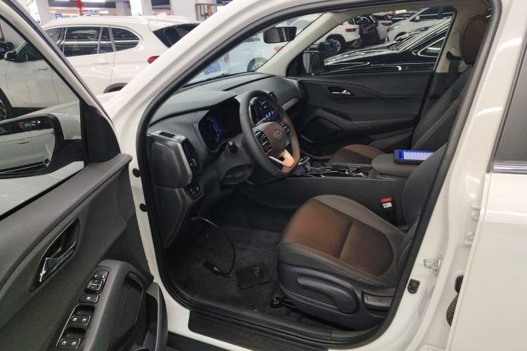 Used Hyundai ix35 2021 2.0L Automatic 2WD GLS Leading Edition Driver Seat