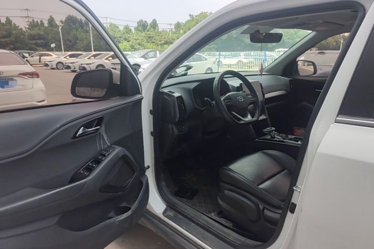 Used Hyundai ix35 2021 2.0L Automatic 2WD GLS Leading Edition Driver Seat