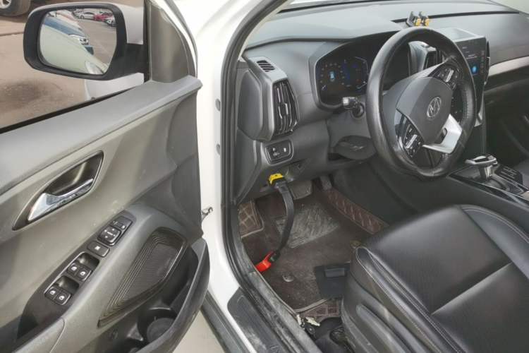 Used Hyundai ix35 2021 2.0L Automatic 2WD GLS Leading Edition Driver Seat