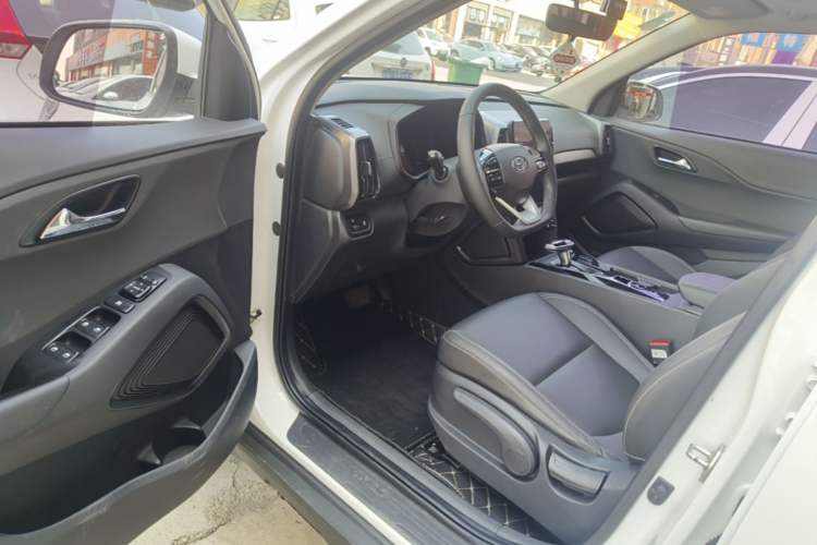 Used Hyundai ix35 2021 2.0L Automatic 2WD GLS Leading Edition Driver Seat