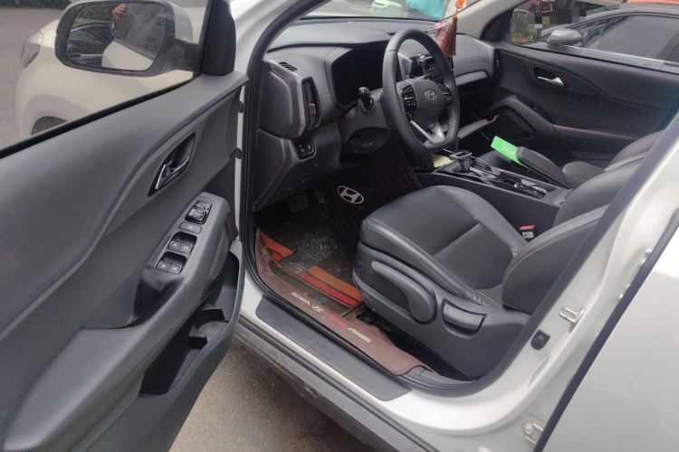 Used Hyundai ix35 2021 2.0L Automatic 2WD GLS Leading Edition Driver Seat