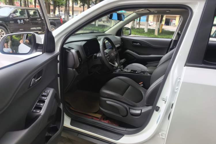 Used Hyundai ix35 2021 2.0L Automatic 2WD GLS Leading Edition Driver Seat