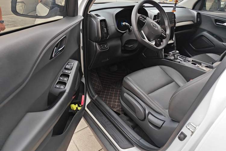 Used Hyundai ix35 2021 2.0L Automatic 2WD GLS Leading Edition Driver Seat
