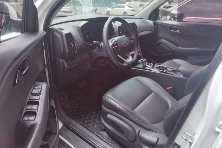 Used Hyundai ix35 2021 2.0L Automatic 2WD GLS Leading Edition Driver Seat