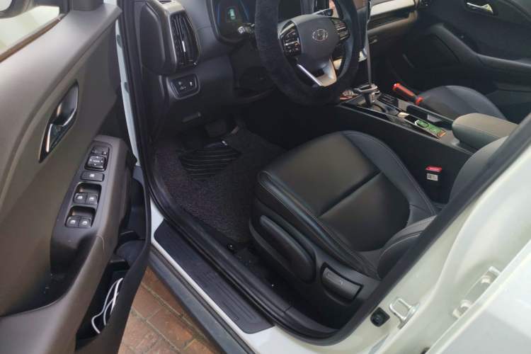 Used Hyundai ix35 2021 2.0L Automatic 2WD GLS Leading Edition Driver Seat