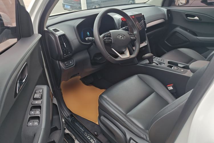 Used Hyundai ix35 2021 2.0L Automatic 2WD GLS Leading Edition Driver Seat