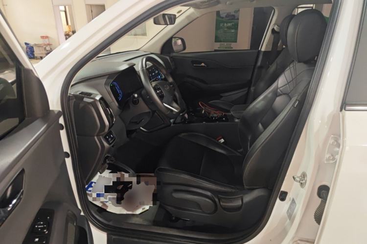 Used Hyundai ix35 2021 2.0L Automatic 2WD GLS Leading Edition Driver Seat