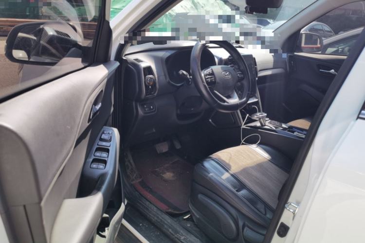 Used Hyundai ix35 2021 2.0L Automatic 2WD GLS Leading Edition Driver Seat