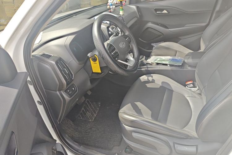 Used Hyundai ix35 2021 2.0L Automatic 2WD GLS Leading Edition Driver Seat