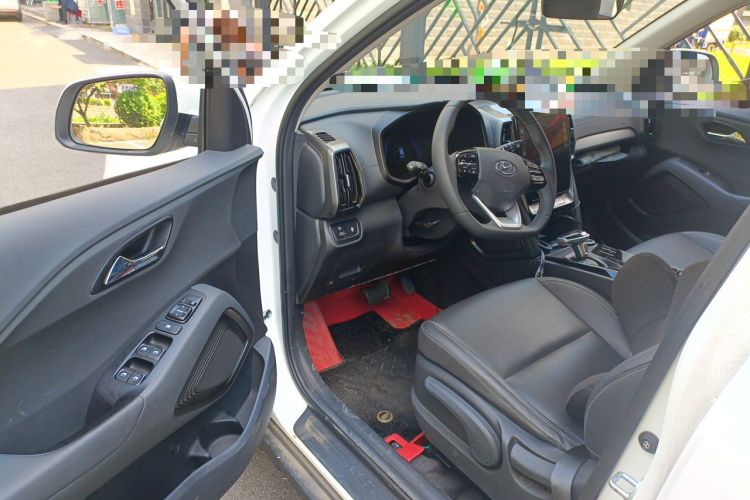 Used Hyundai ix35 2021 2.0L Automatic 2WD GLS Leading Edition Driver Seat