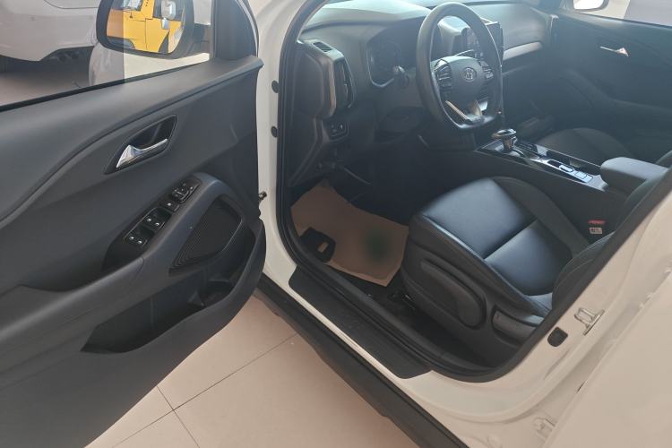Used Hyundai ix35 2021 2.0L Automatic 2WD GLS Leading Edition Driver Seat