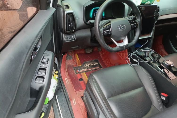 Used Hyundai ix35 2021 2.0L Automatic 2WD GLS Leading Edition Driver Seat
