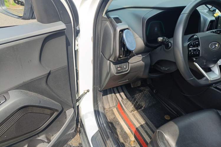 Used Hyundai ix35 2021 2.0L Automatic 2WD GLS Leading Edition Driver Seat
