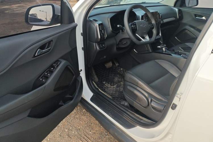 Used Hyundai ix35 2021 2.0L Automatic 2WD GLS Leading Edition Driver Seat
