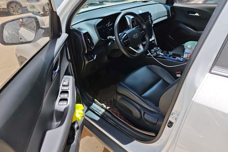 Used Hyundai ix35 2021 2.0L Automatic 2WD GLS Leading Edition Driver Seat