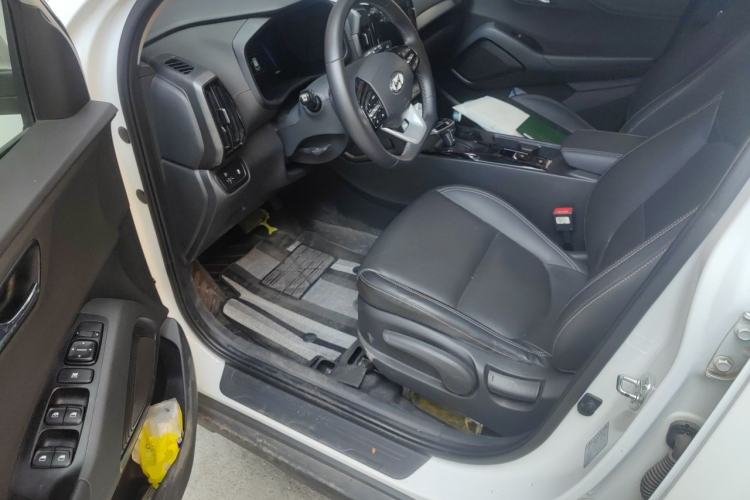 Used Hyundai ix35 2021 2.0L Automatic 2WD GLS Leading Edition Driver Seat